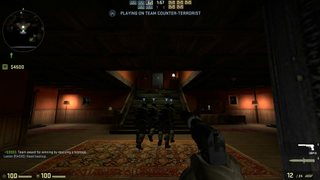 <em>Gone Home</em> Map For <em>Counter-Strike</em> Lets You Defuse Bombs, Emotions